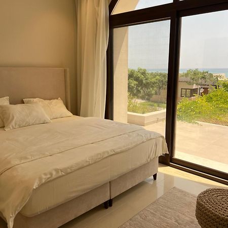 Beach Front Le Bon Villa Маскат Екстериор снимка