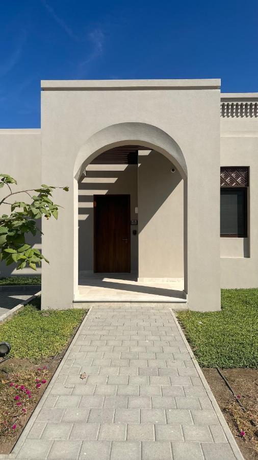 Beach Front Le Bon Villa Маскат Екстериор снимка