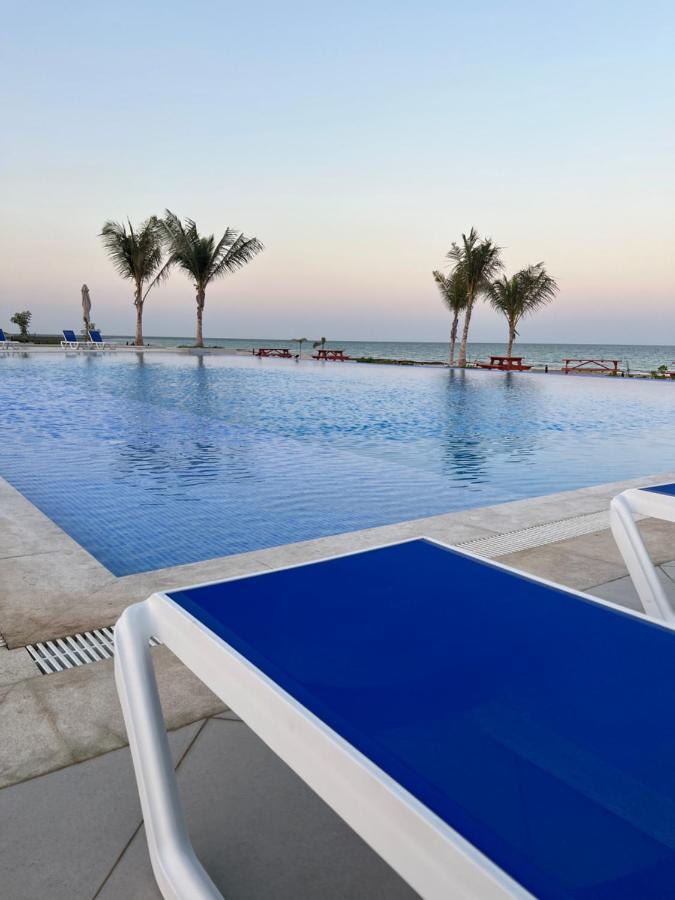 Beach Front Le Bon Villa Маскат Екстериор снимка
