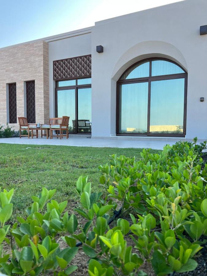 Beach Front Le Bon Villa Маскат Екстериор снимка