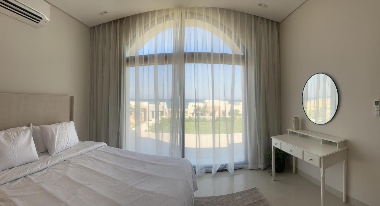 Beach Front Le Bon Villa Маскат Екстериор снимка