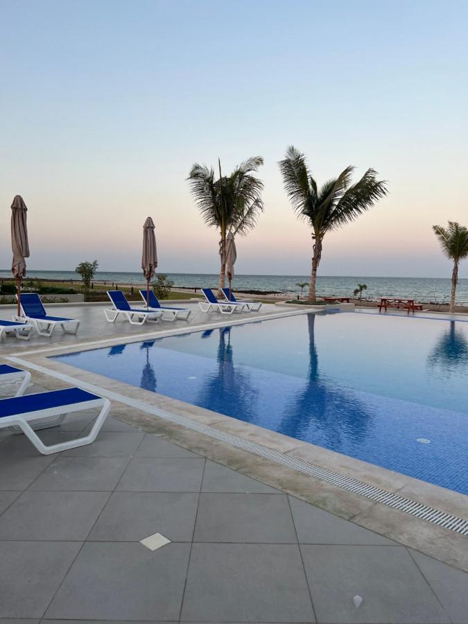 Beach Front Le Bon Villa Маскат Екстериор снимка