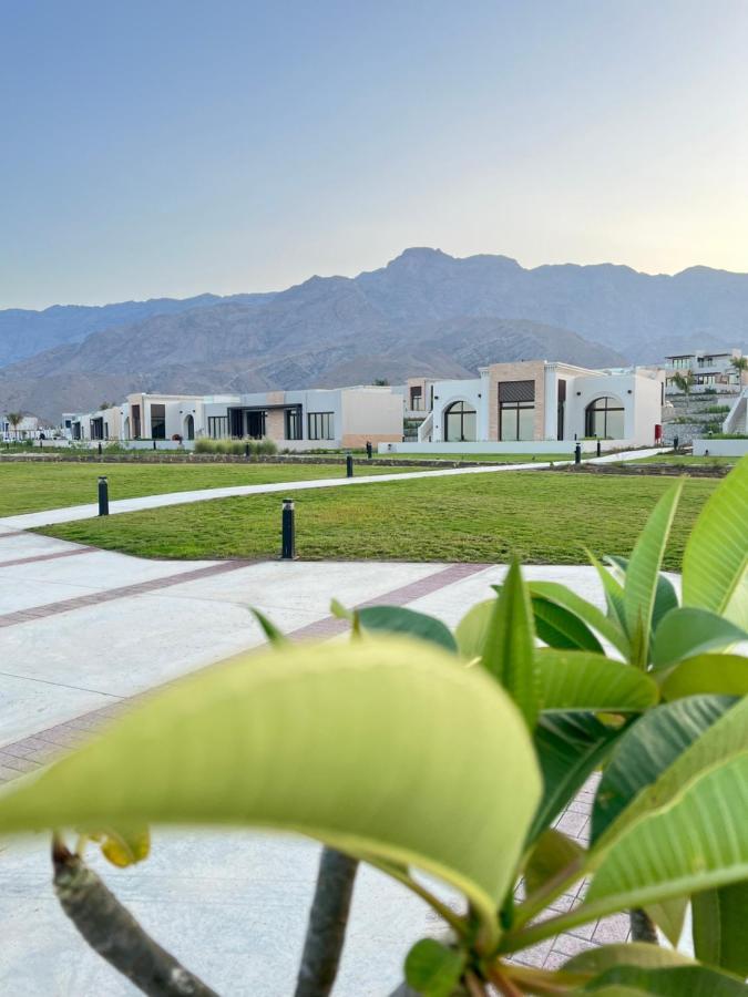 Beach Front Le Bon Villa Маскат Екстериор снимка