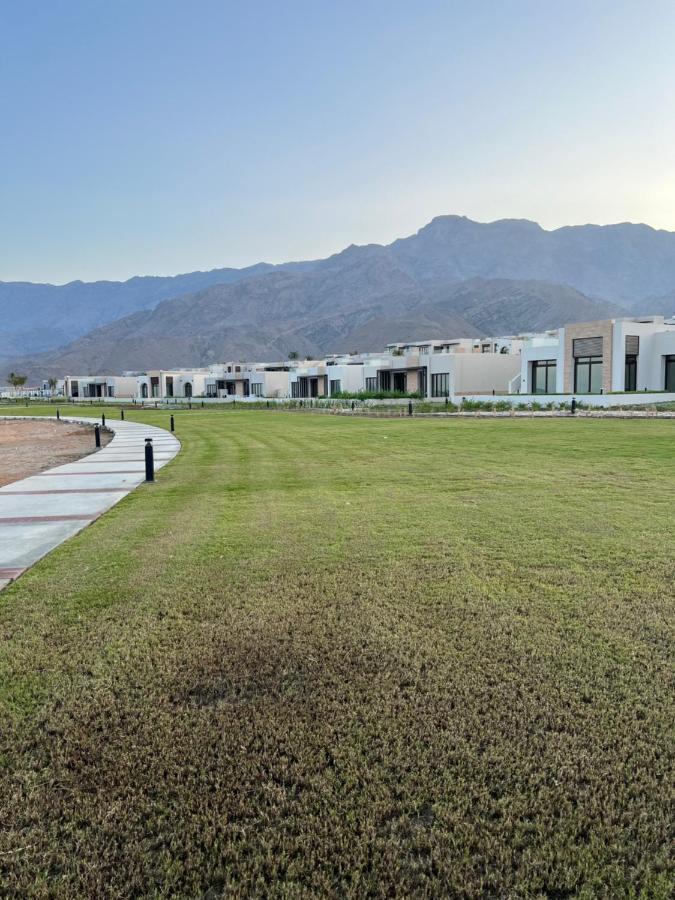 Beach Front Le Bon Villa Маскат Екстериор снимка