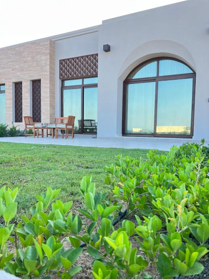 Beach Front Le Bon Villa Маскат Екстериор снимка