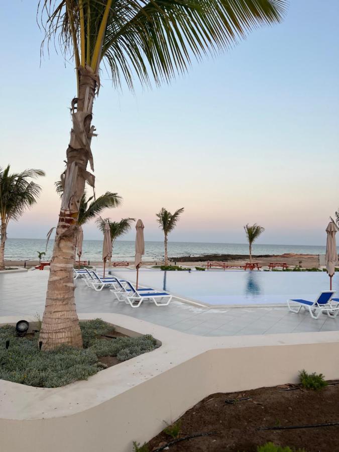 Beach Front Le Bon Villa Маскат Екстериор снимка