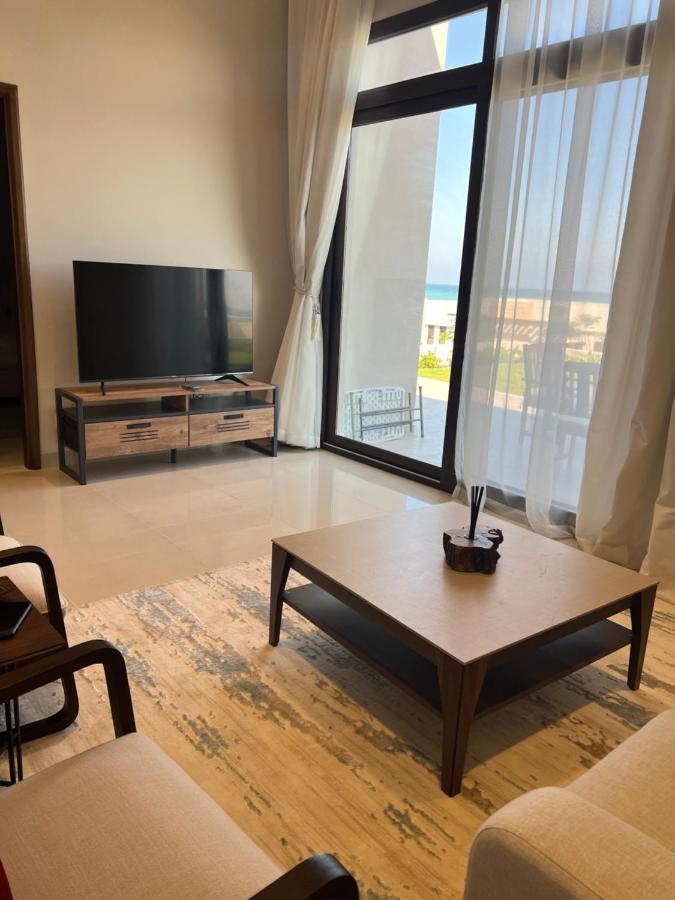 Beach Front Le Bon Villa Маскат Екстериор снимка