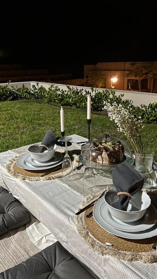 Beach Front Le Bon Villa Маскат Екстериор снимка