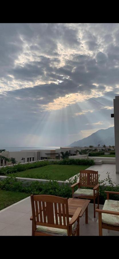 Beach Front Le Bon Villa Маскат Екстериор снимка