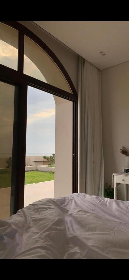 Beach Front Le Bon Villa Маскат Екстериор снимка