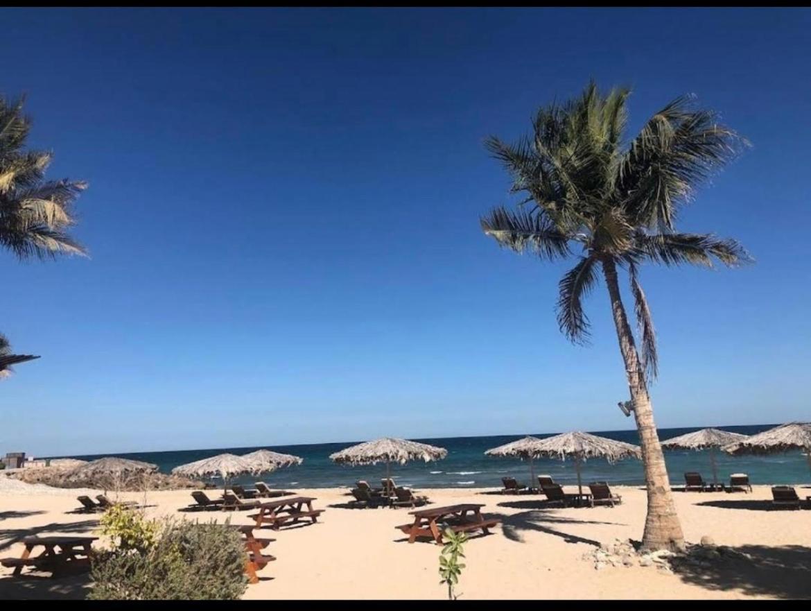 Beach Front Le Bon Villa Маскат Екстериор снимка