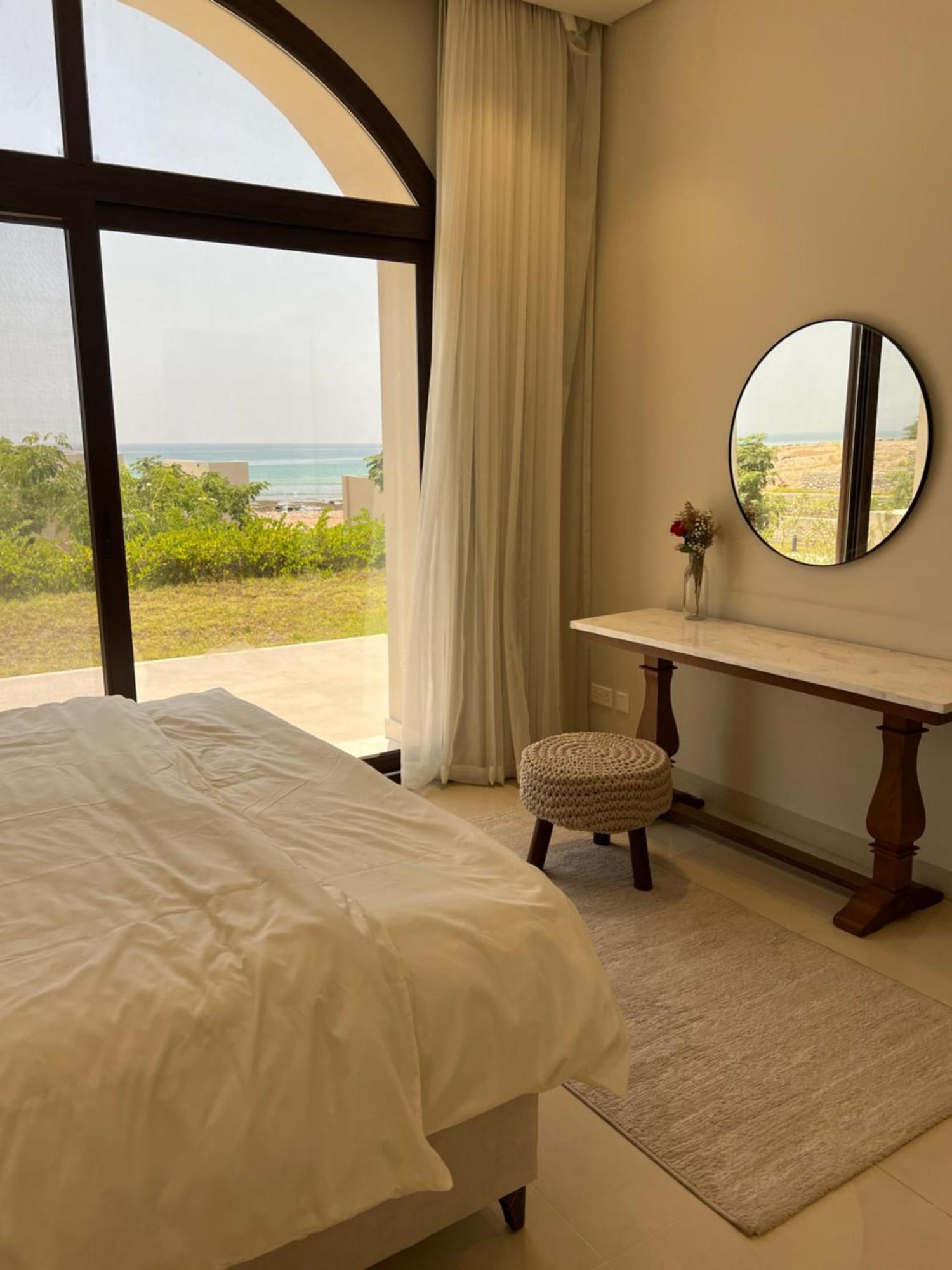 Beach Front Le Bon Villa Маскат Екстериор снимка